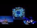 Disney Kicks Victor Hugo Pictures Away With Zippy And Zoomer 1989 Closing No Dislikes Allowed