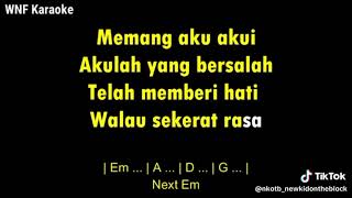 Download lagu Karoeke ( LUKA SEKARAT RASA ) mp3