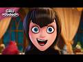 Hotel Transylvania Transformania 2022 Mavis Thinks Johnny S Perfect But Drac Disagrees
