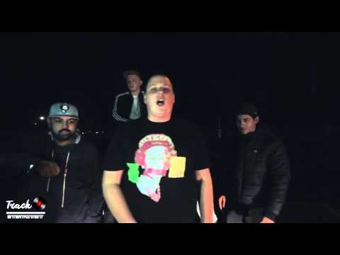 #TRE Spitz [Freestyle]