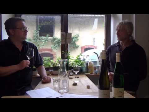 Folge 298 On Tour – Zu Besuch beim Weingut Michael Teschke