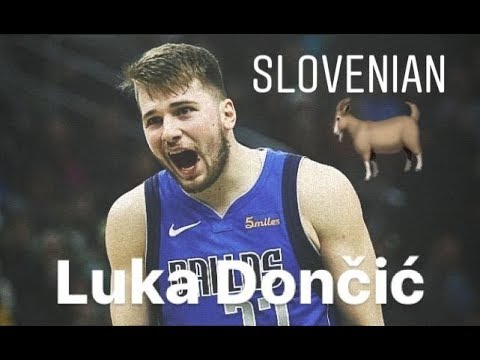 Luka Dončić Mix 2018 - "BUBBLEGUM" ᴴᴰ