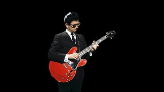 ROY ORBISON - PRETTY ONE