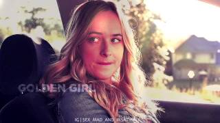 Golden by Six Ninths ft. Matt Hitt and Dakota Johnson as Brett and Eva