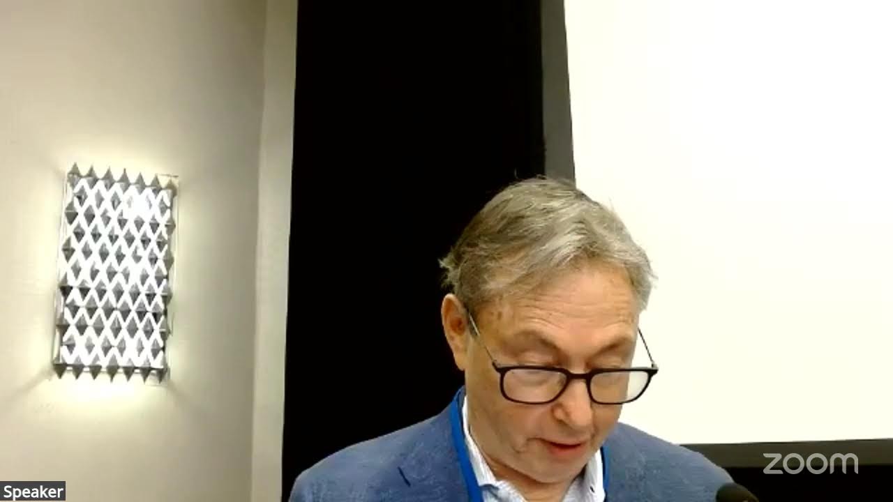 41st Annual Conference on Macroeconomics, 2026