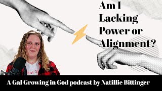 Am I Lacking Power or Alignment?