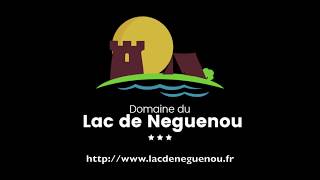 Domaine du Lac de Neguenou - Camping Lot-et-Garonne - Image N°2