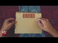 Heart Sounds And Murmur With Cardboard