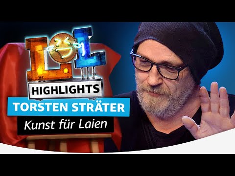 Last One Laughing Staffel 2 Highlight Torsten Sträter is back