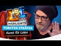 Last One Laughing Staffel 2 Highlight Torsten Sträter Is Back