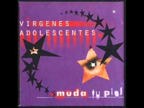 Virgenes Adolescentes - Tres Gotas