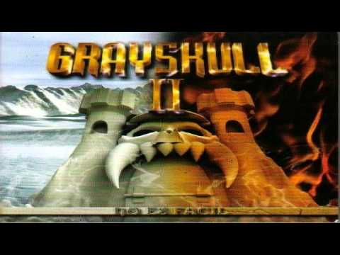 GraySkull 2 Don Omar