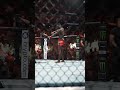 David Onama pays tribute to THE STYLEBENDER after his MASSIVE KO! ?