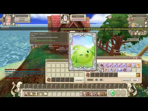 GRAND FANTASIA WALKTHROUGH 2024