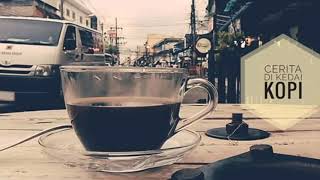 Download lagu Cerita kedai kopi - Malique & Dj Fuzz mp3