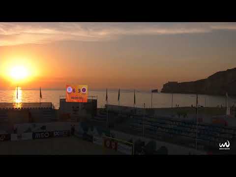 Euro Winners Cup Nazaré 2020