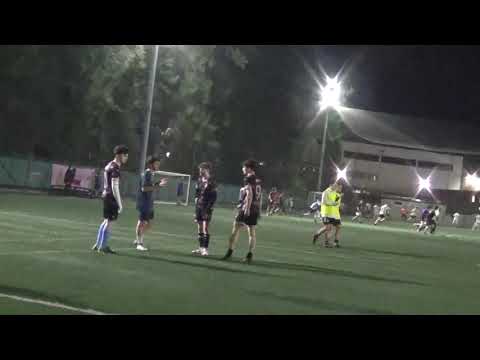 YA FUE FC VS PIRATAS - #LigaNuñez - #Clausura SLV - 25/8/23