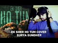 Ek Sher Ho Tum Vikram Surya Sundhar Cover Song Hindhi Song