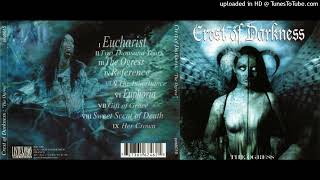 Crest Of Darkness - The Ogress