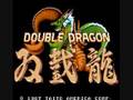 Double Dragon 02 Arrival Of The Black Warriors