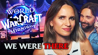 Midnight Expansion Reveal: Full Breakdown & Transcript