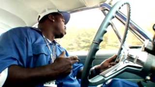 Tha Dogg Pound - Smoking While We Drive (Official Music Video)