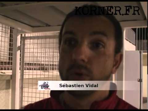 DH / Saint-Jo - Revel