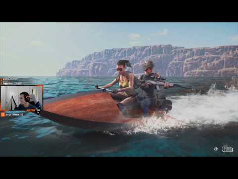 Lurn, Just9 and shroud teaming up with Waduhek|| Shroud PUBG