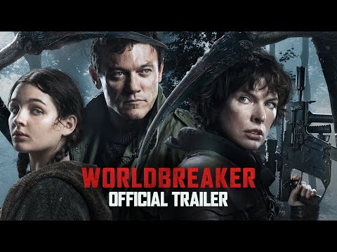 Official Trailer