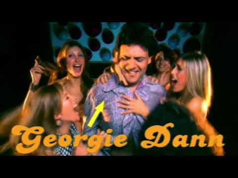 La banda del capitán canalla - Que vuelva ya Georgie Dann  HD