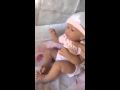 Video: Bebé reborn MIRIAM