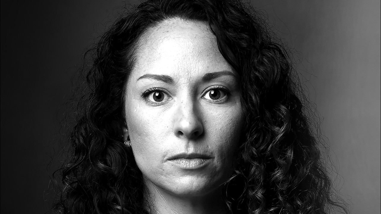 Climbing Out of Hell-Kate