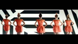 Girls Aloud - Something New (Official HQ Audio)