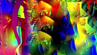 The thoughts overtook the present and ran on to the future