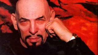 Anton Lavey - Golden Earrings