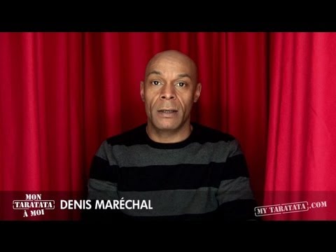 My Taratata - Denis Maréchal - Renan Luce "La lettre" (Live 2007)