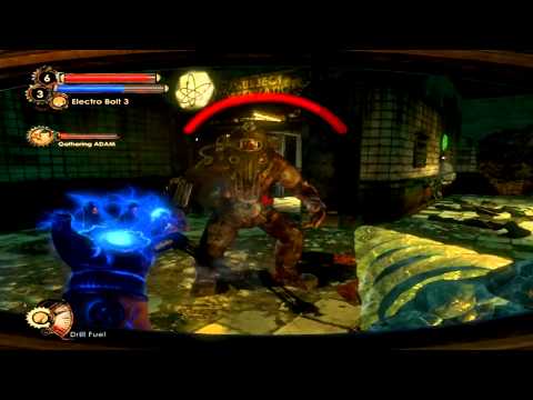 Let's Play Bioshock 2 (PC) - Where It Began [Part 29]