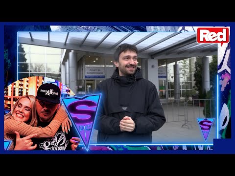 Špic - deo 3 - Radetove reportaže u "Razvlačenju" - 23.03.2021. - Red TV