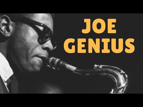Those 7 Times Joe Henderson Went Next Level Genius