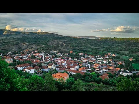 Fshati Sillare e Poshtme (Kushtuar dajës Minul)