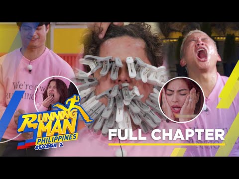 Running Man Philippines 2: K-Entertainment Experience (FULL CHAPTER 6)