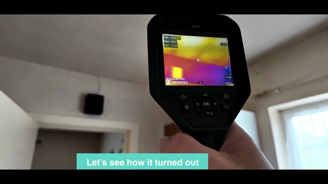 Mould removal video 2