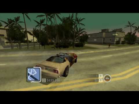 Scarface playthrough pt20 - The Quest For Babylon pt1: Gang Extermination