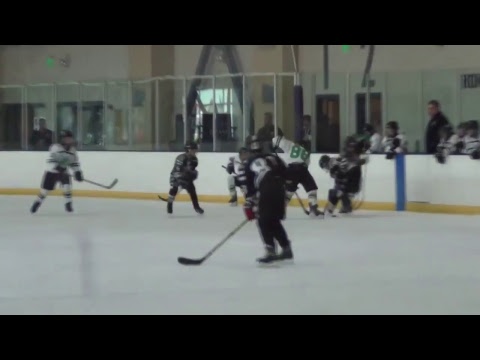 Boulder Bison Black vs. Redwood City Black Stars (10UA)