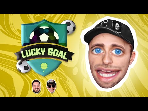 Lucky Goal - Rediffusion Squeezie du 18/01