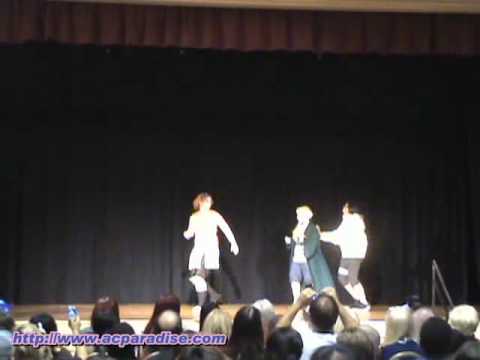 Sac Anime Summer 2009 - #S19 naruudo