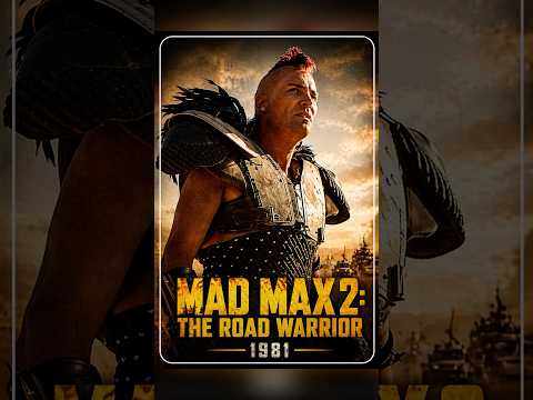 The Feral Kid’s Boomerang Game Goes Completely Wrong 😱🪃 | Chaos Breaks Loose in Mad Max 2