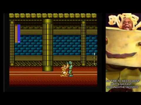Castle of Dragon NES Playthrough