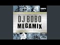 Pura Pasion (Megamix Cut #10)