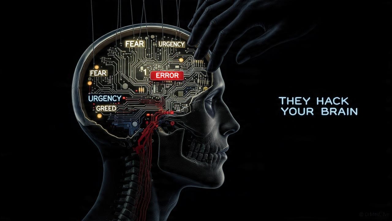The New Era of Fraud: AI Deepfakes & 